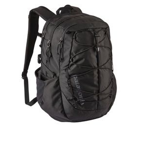PATAGONIA CHACABUCO BACKPACK BLACK